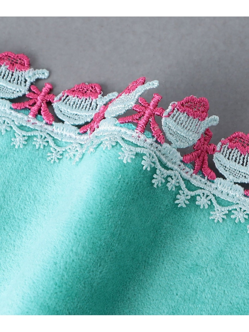 楽天市場】＜近沢レース店＞かき氷 ハンカチ UNITED ARROWS