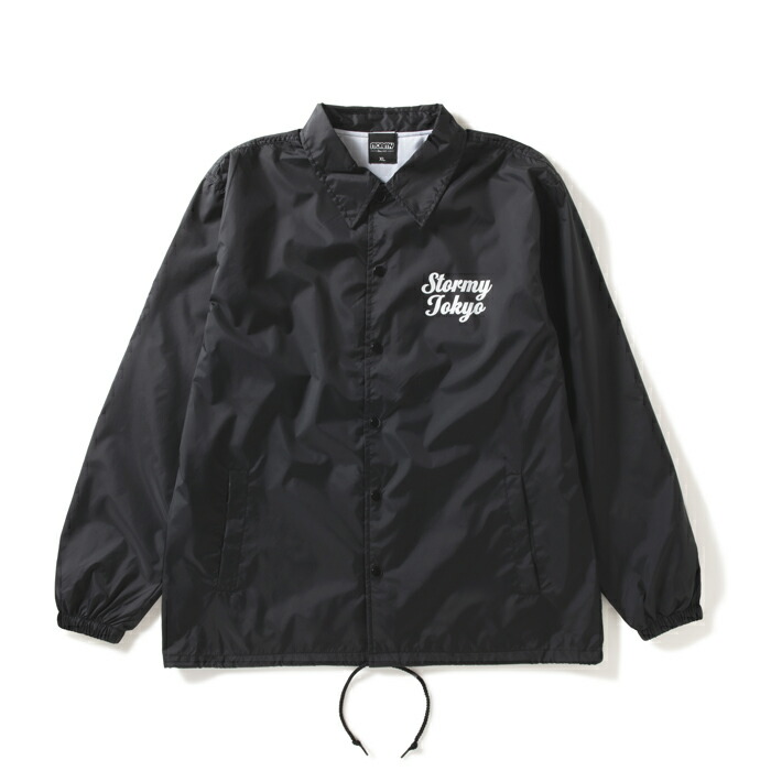 楽天市場】suicidal tendencies コーチジャケットの通販