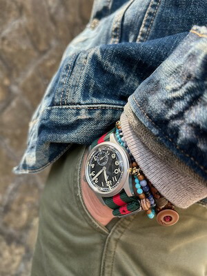 楽天市場】ミリタリーウォッチ ブランド mwc w10 ミリタリーウォッチ