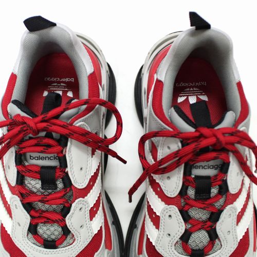 楽天市場】BALENCIAGA ADIDAS TRIPLE S バレンシアガ アディダス 23SS
