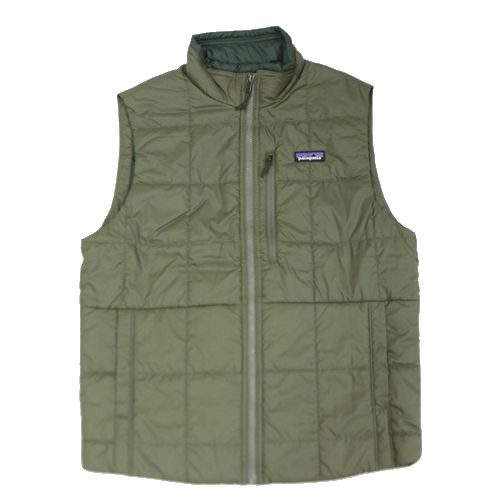 楽天市場】patagonia Karstens Vestの通販