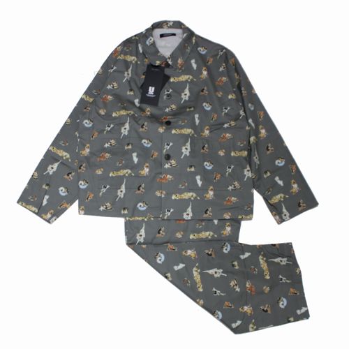 楽天市場】アンダーカバー パジャマの通販