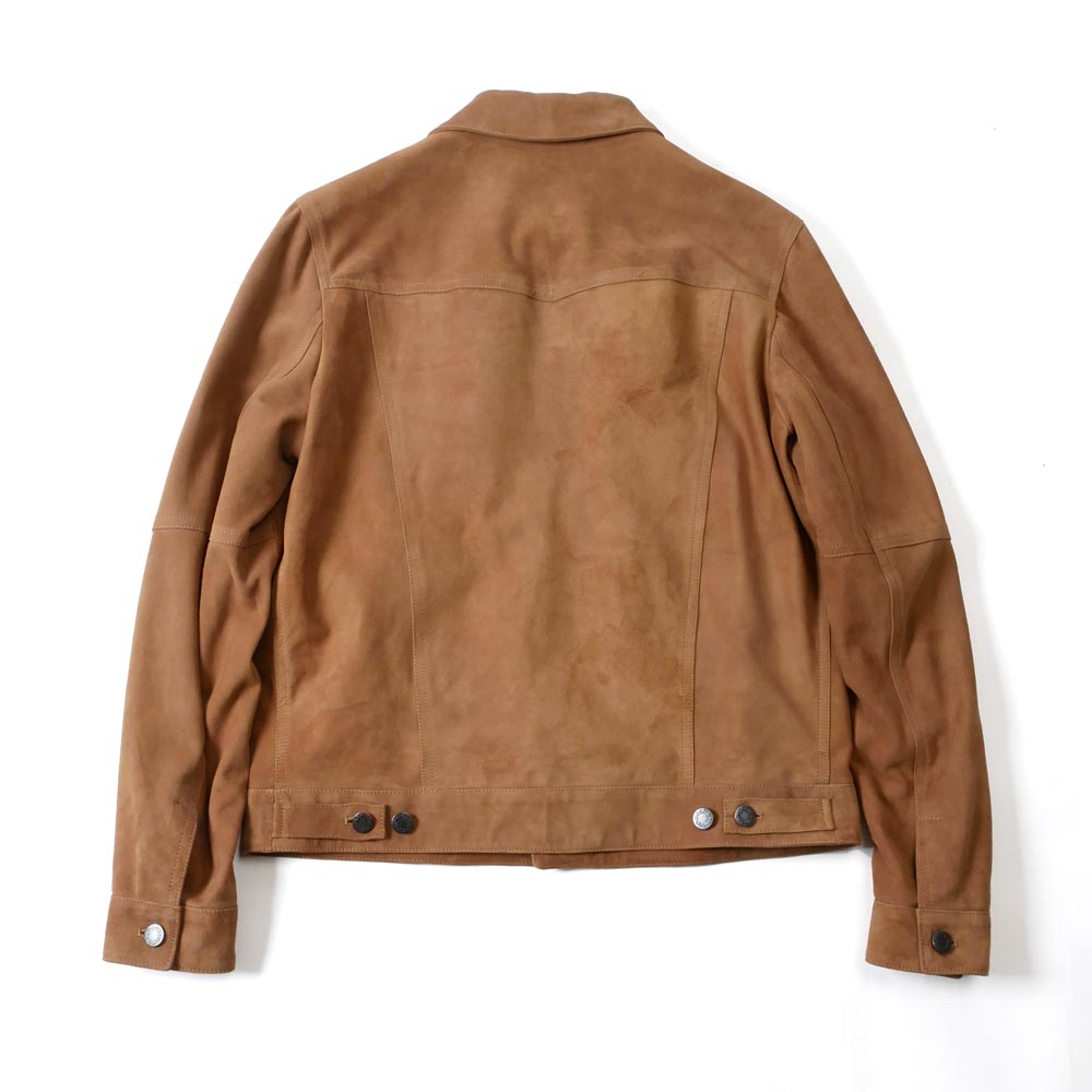 楽天市場】【10%OFFセール】EMMETI エンメティ メンズ JACK ジャック