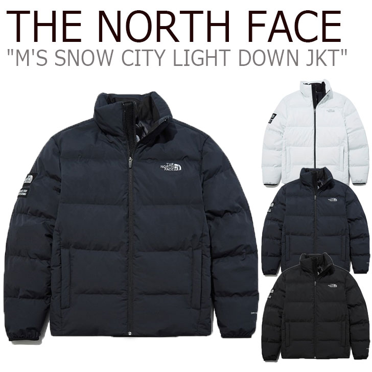 楽天市場】ノースフェイス ダウン THE NORTH FACE メンズ M'S SNOW