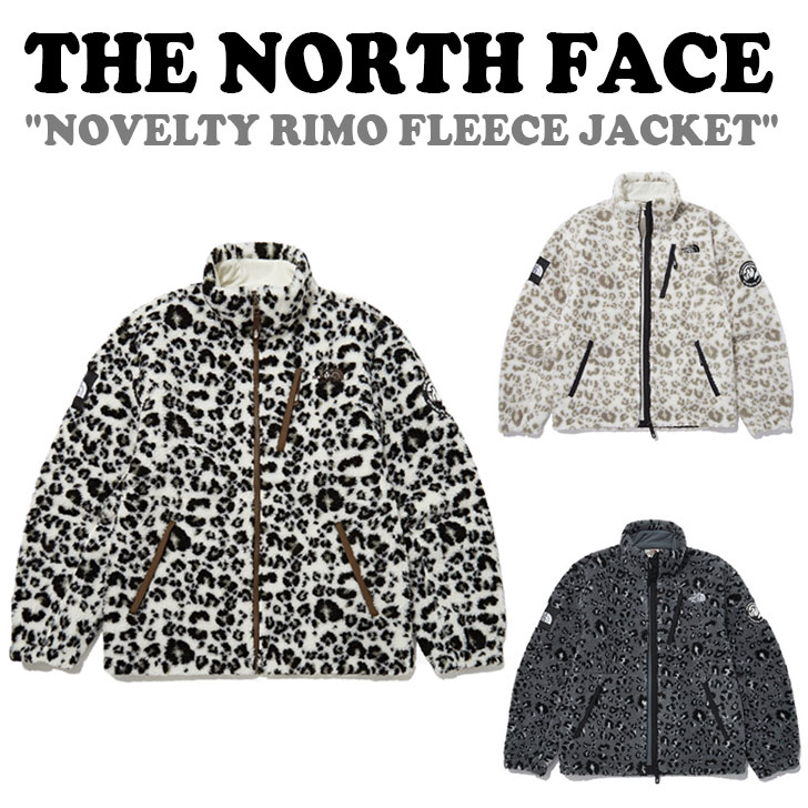 楽天市場】ノースフェイス 韓国（柄ヒョウ・レオパード）の通販