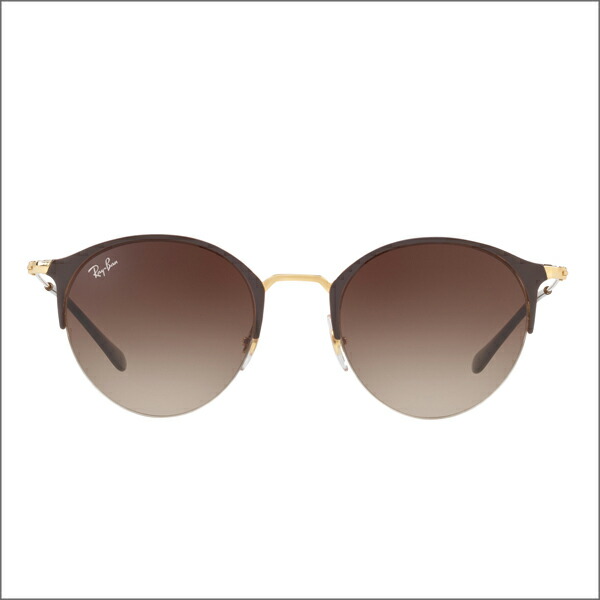 楽天市場】【正規品販売店】レイバン サングラス RB3578 900913 50 Ray