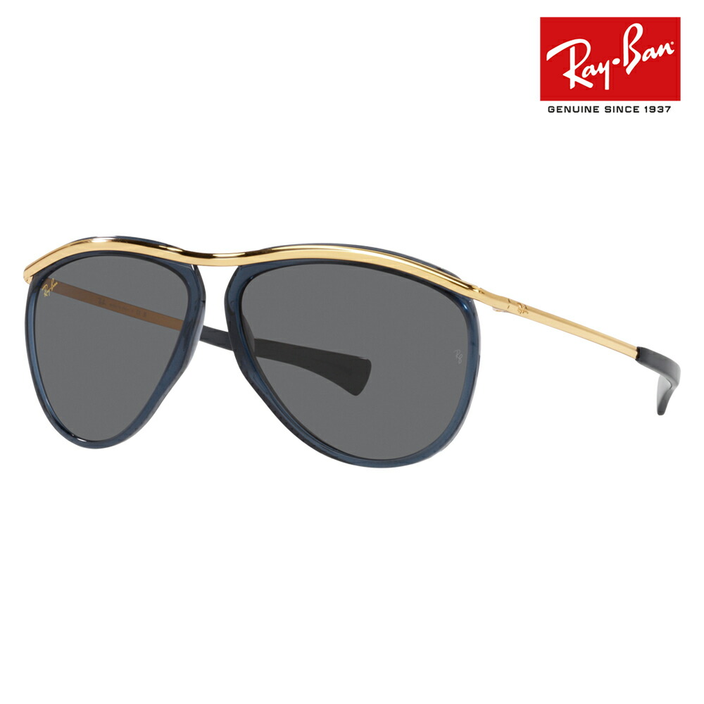 楽天市場】【オススメ価格】レイバン サングラス RB2219 1370B1 59 Ray