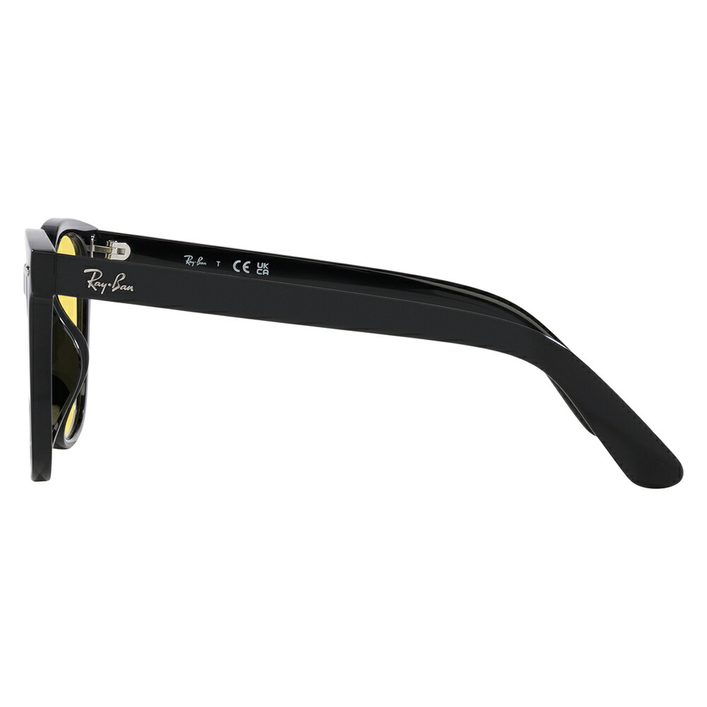 楽天市場】【正規品販売店】レイバン サングラス RB4401D 601/85 57