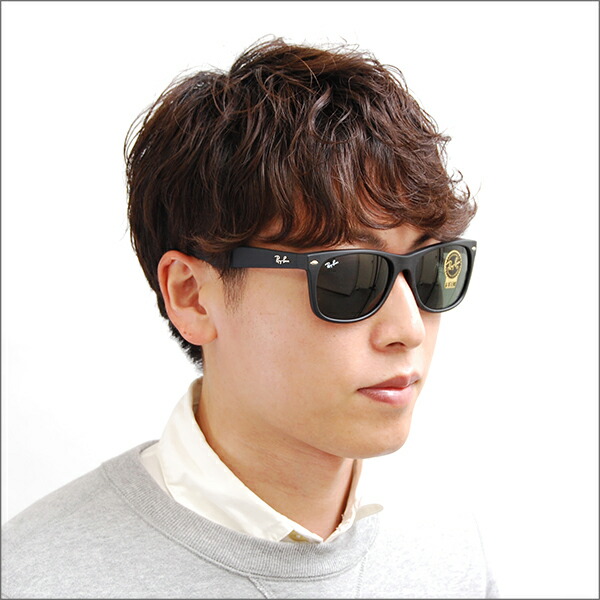 楽天市場】【正規品販売店】レイバン ニューウェイファーラー