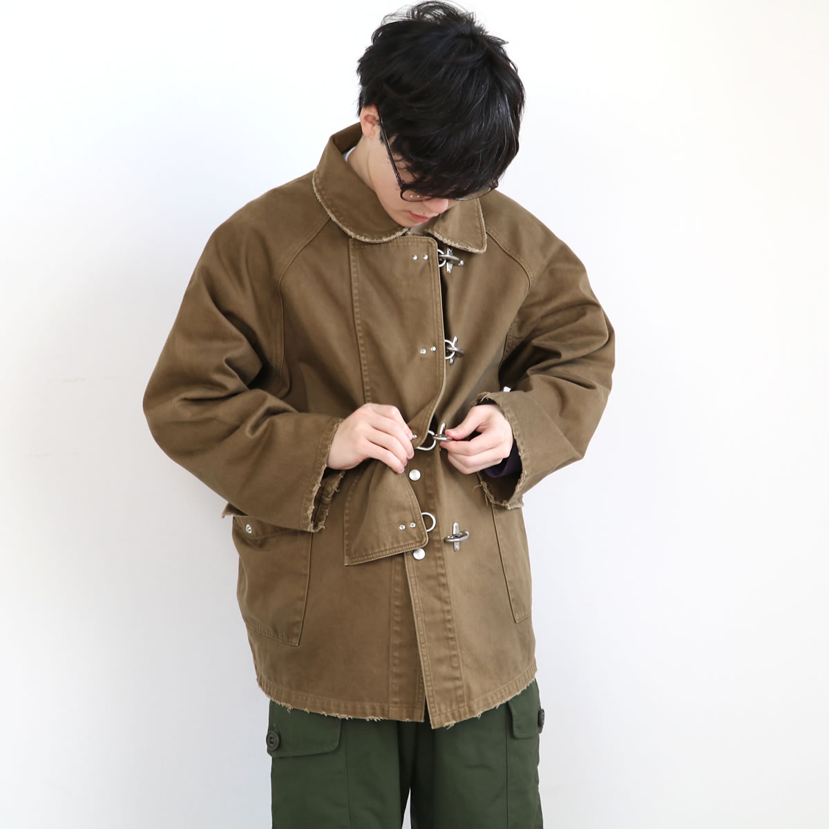 楽天市場】【35%OFFセール】アウター アトリエ ウェルズ by ジョンブル