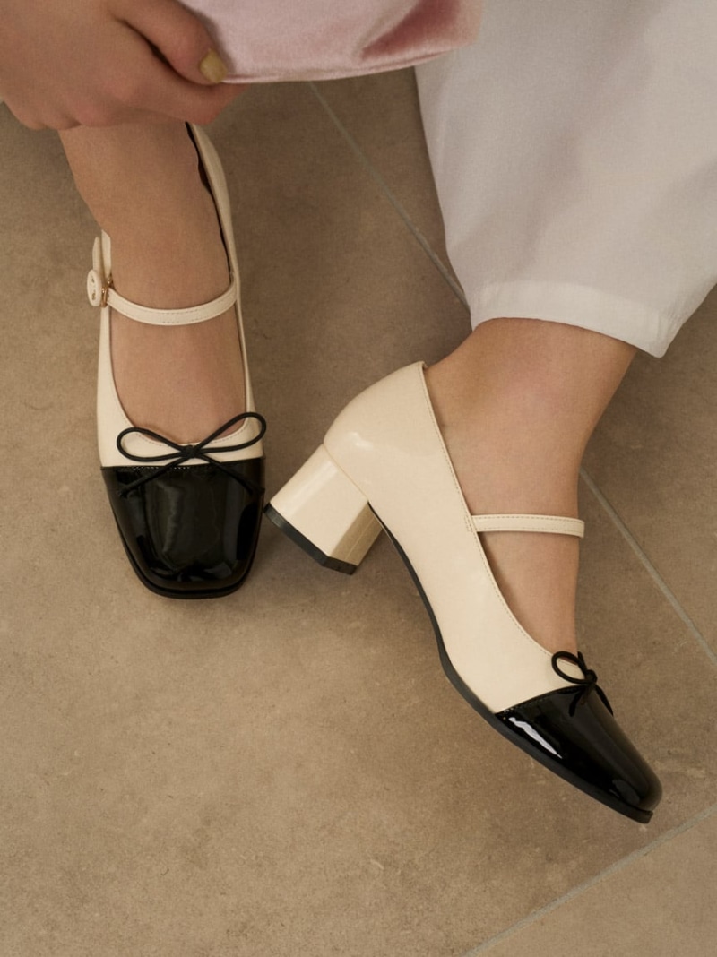 楽天市場】【SALE／30%OFF】【Chacott】メリージェーン SNIDEL