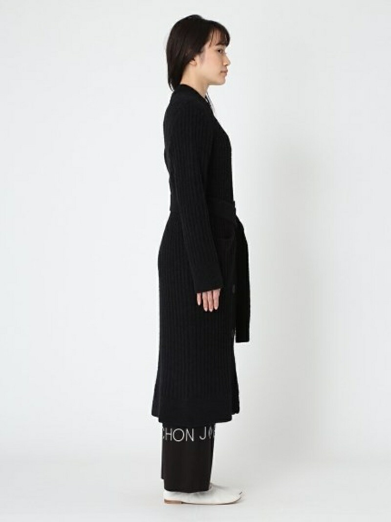 楽天市場】【Joel Robuchon & gelato pique】'スフレ'リブロングガウン