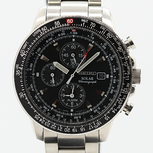 楽天市場】seiko v172（腕時計）の通販