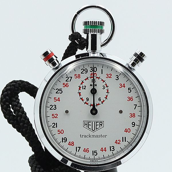 楽天市場】デッドストック級 稼働 良品 箱付 タグホイヤー 手巻き 8037