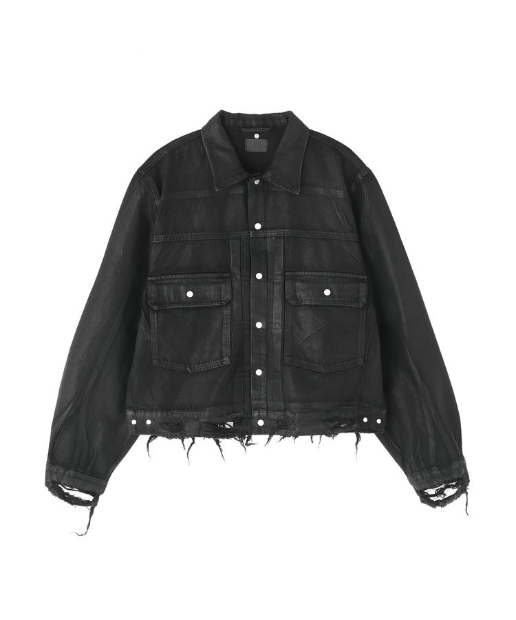 楽天市場】DANKE SCHON ダンケ シェーン（コート・ジャケット｜メンズ