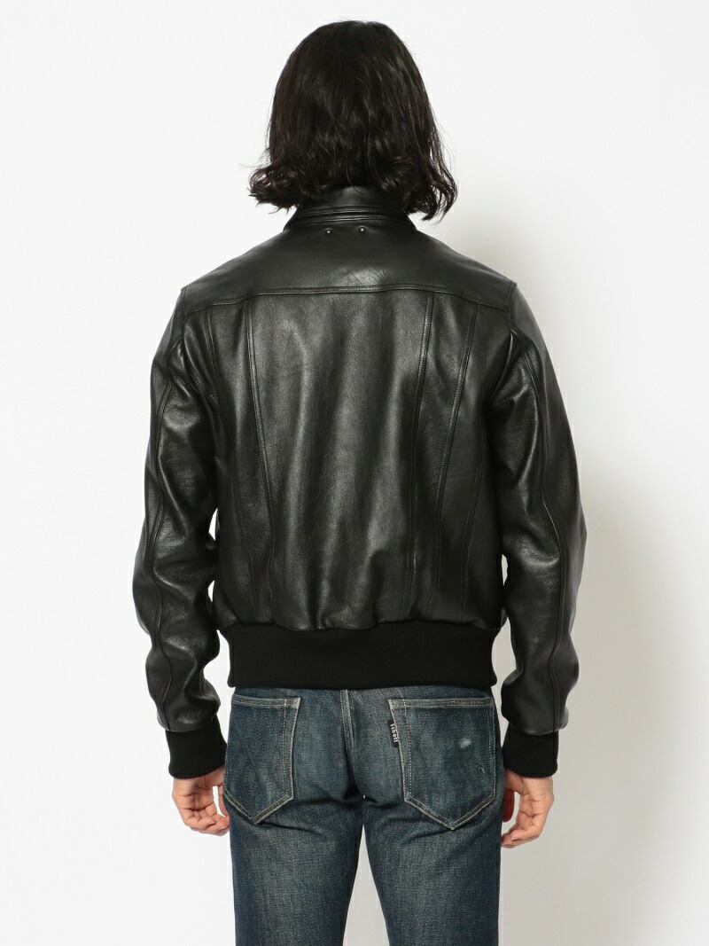 楽天市場】MINEDENIM(マインデニム)RIB ZIPUP JACKET B'2nd ビー