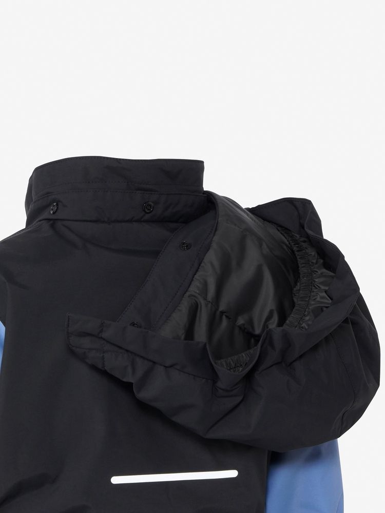 楽天市場】超SALE ザ・ノース・フェイス ベビー用 スノーワンピース