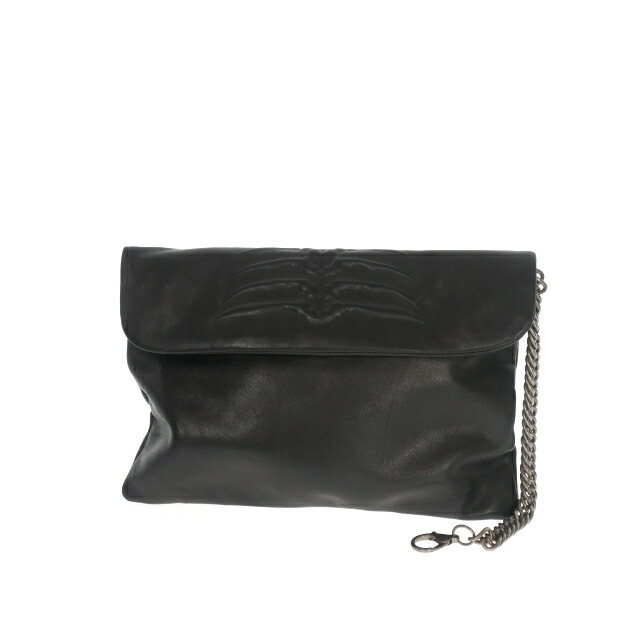 楽天市場】アレキサンダーマックイーン クラッチバッグの通販