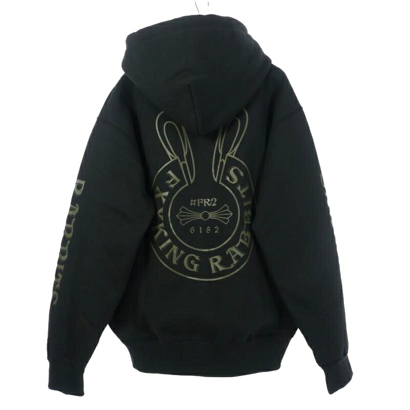 楽天市場】【中古】未使用品 エフアールツー FR2 伊勢限定 Logo Within