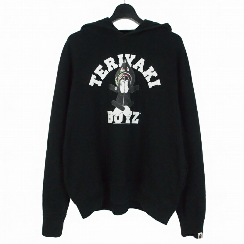 楽天市場】teriyakiboyz apeの通販