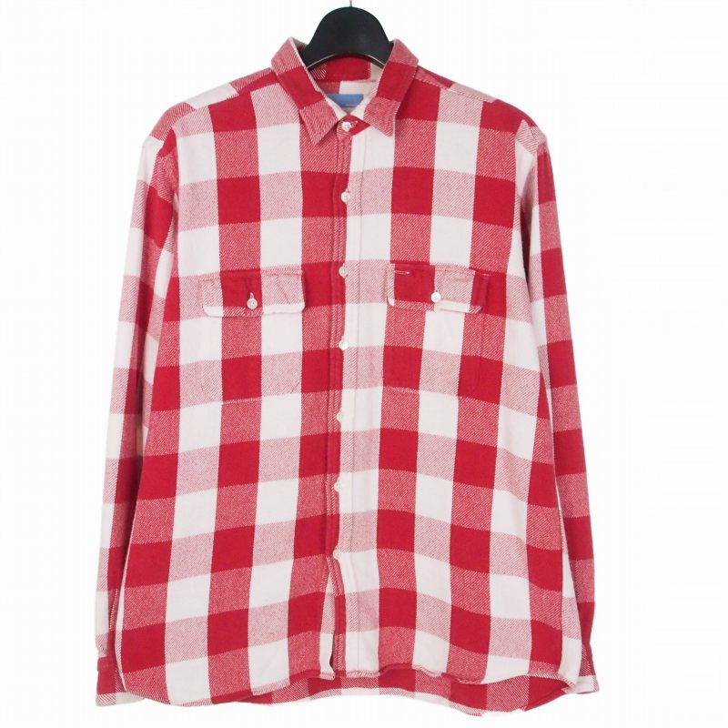 楽天市場】グッドイナフ ネルシャツの通販