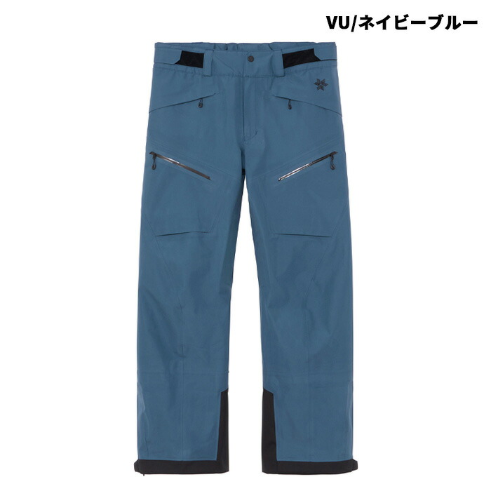 楽天市場】GOLDWIN G34352 GORE-TEX 3L Pants 24-25(2025)モデル