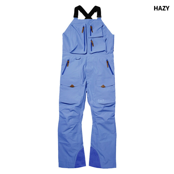 楽天市場】PERMANENT UNION パーマネントユニオン ウェア KOVAL BIB