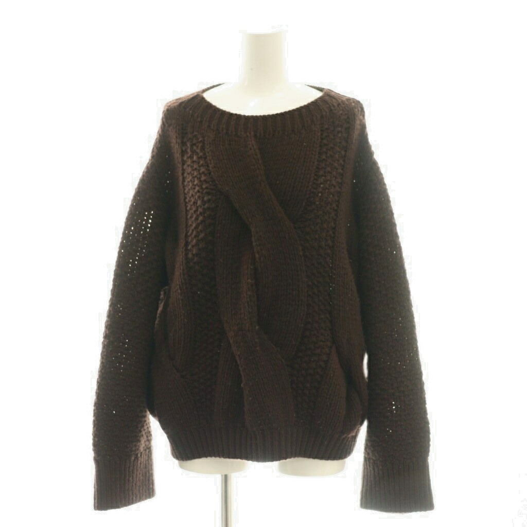 楽天市場】ギャルリーヴィー（ニット・セーター｜トップス