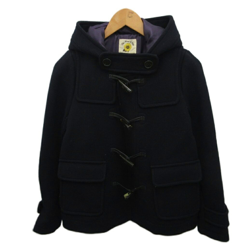 楽天市場】レイビームス ダッフルコートの通販