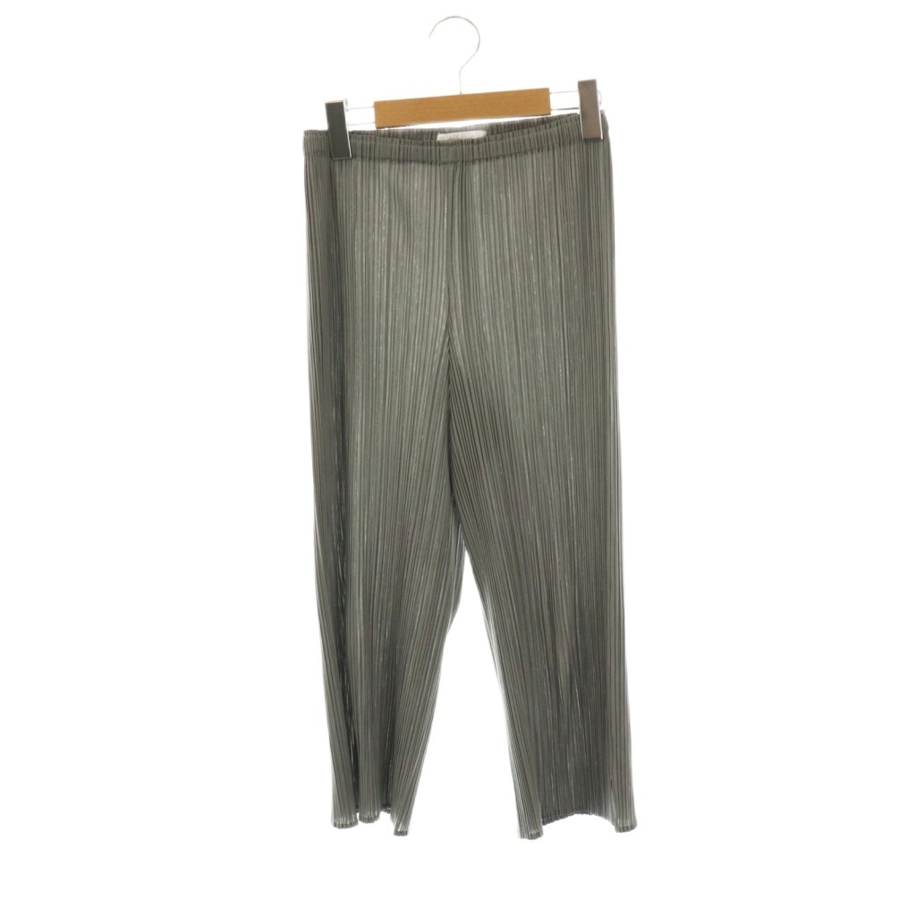 楽天市場】イッセイミヤケ プリーツプリーズ（パンツ｜ボトムス