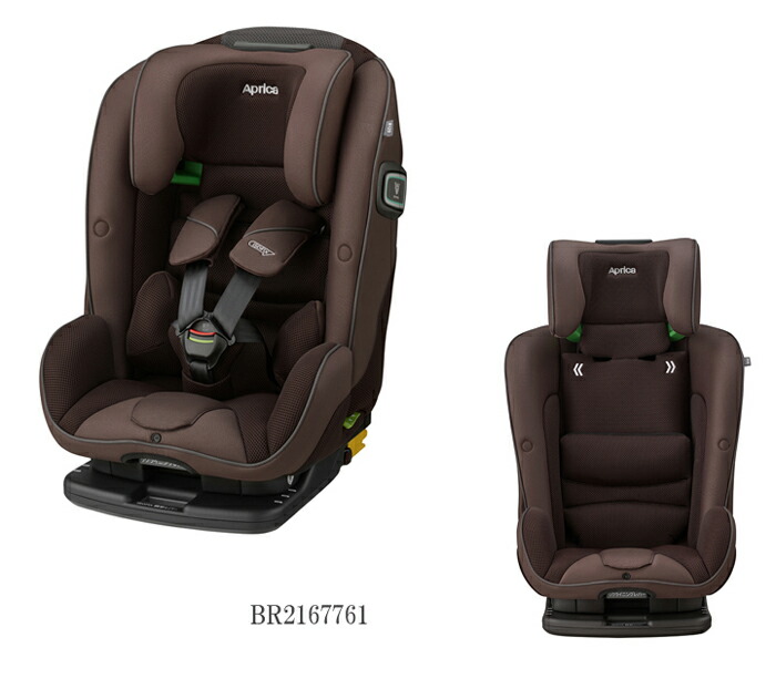 楽天市場】[安心のメーカー保証付正規品]アップリカ フォームフィット