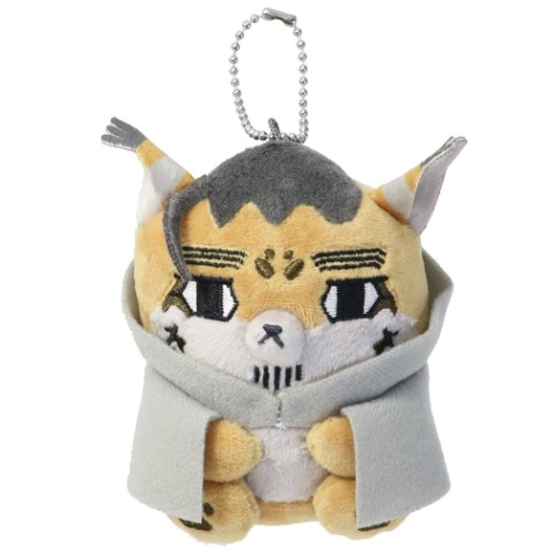 楽天市場】どうぶつ フォーゼ マスコット ぬいぐるみ ゴールデンカムイ