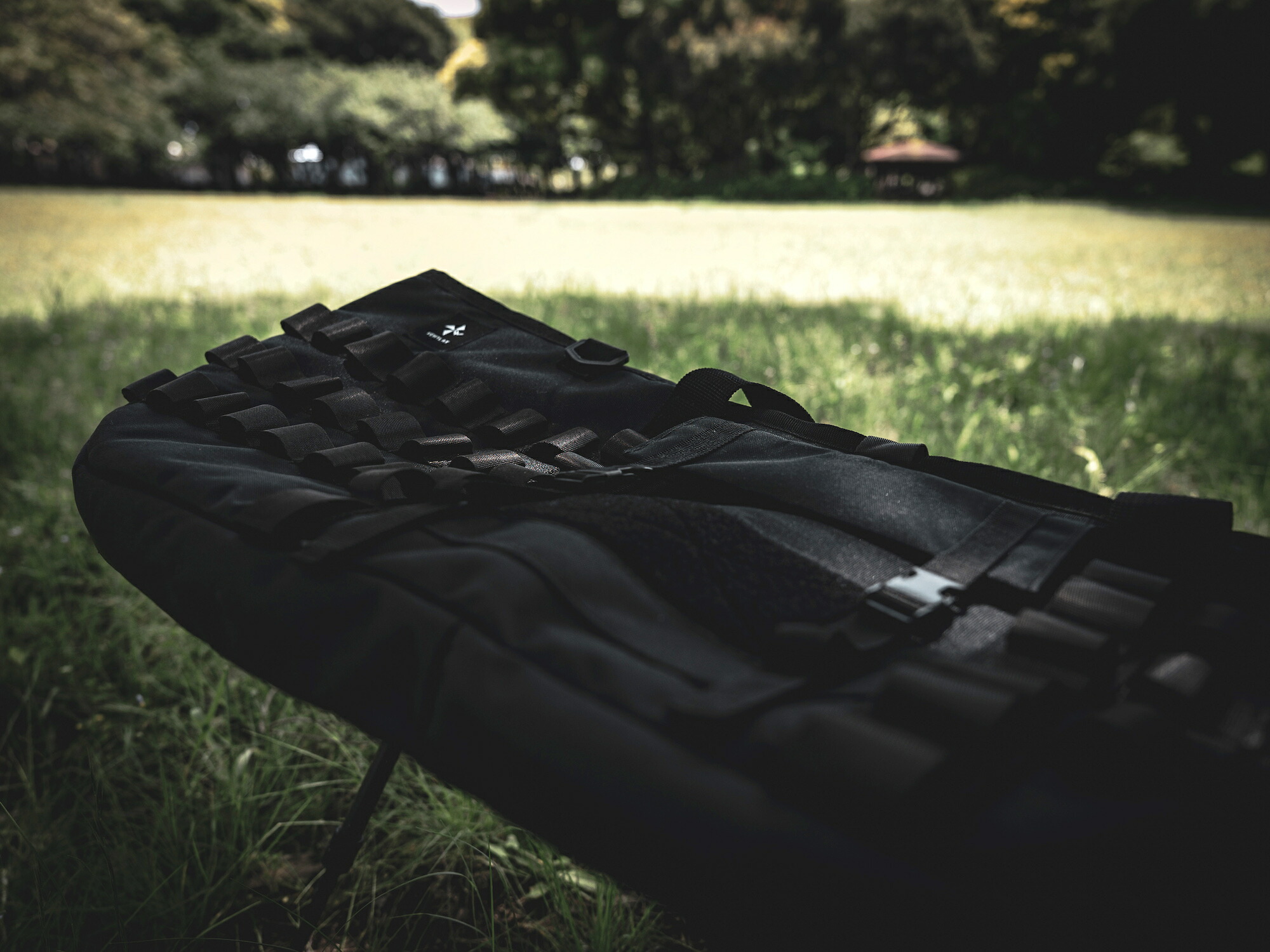 楽天市場】【公式】VENTLAX ヴェントラクス TAKIBI SIDE TABLE STORAGE