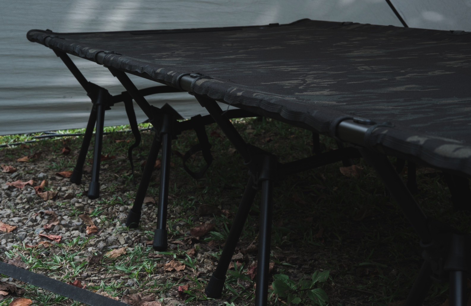 楽天市場】【公式】VENTLAX ヴェントラクス 2WAY TACTICAL COT WIDE