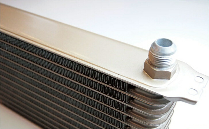 楽天市場】bcnr33 オイルクーラーの通販