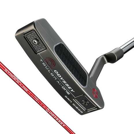 楽天市場】オデッセイ トゥーロン パター sandiegoの通販