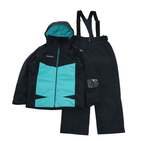 楽天市場】デサント（DESCENTE）（メンズ）スキーウェア スキー ウエア