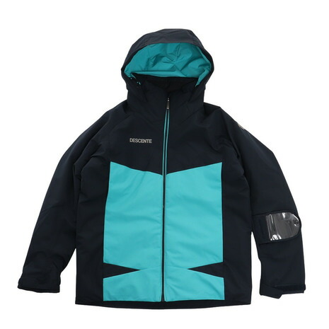 楽天市場】デサント（DESCENTE）（メンズ）スキーウェア スキー ウエア