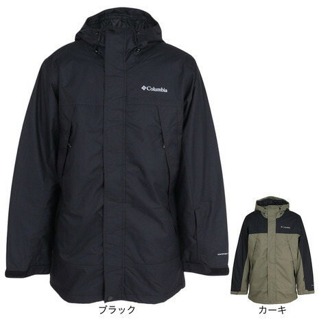 楽天市場】コロンビア スノーボード ウェア メンズの通販