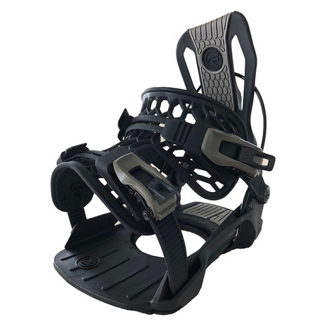 楽天市場】FLOW（サイズ（スノーボードビンディング）M