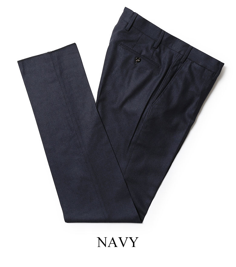 楽天市場】【50%OFF!】【裾直し100円】ジェルマーノ パンツ フランネル