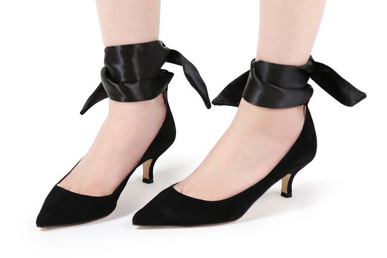 楽天市場】【70%OFF!】【国内正規品】ネブローニ パンプス リボン