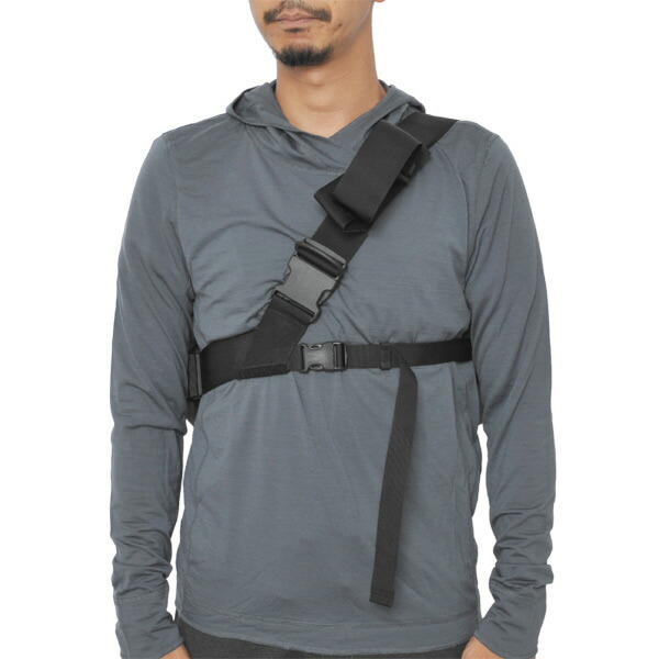 楽天市場】バッグジャック Bagjack Little Jack High Grossy Black