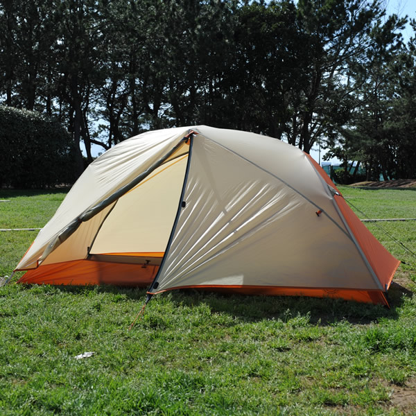 楽天市場】ビッグアグネス BIG AGNES Copper Spur UL1 EX No-mesh
