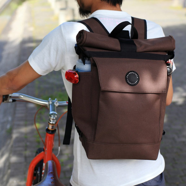 楽天市場】フェアウェザー FAIRWEATHER pannier bag black [パニア