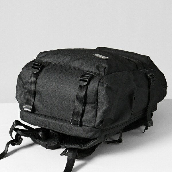 楽天市場】アッソブ AS2OV バックパック CORDURA DOBBY 305D ROUND ZIP