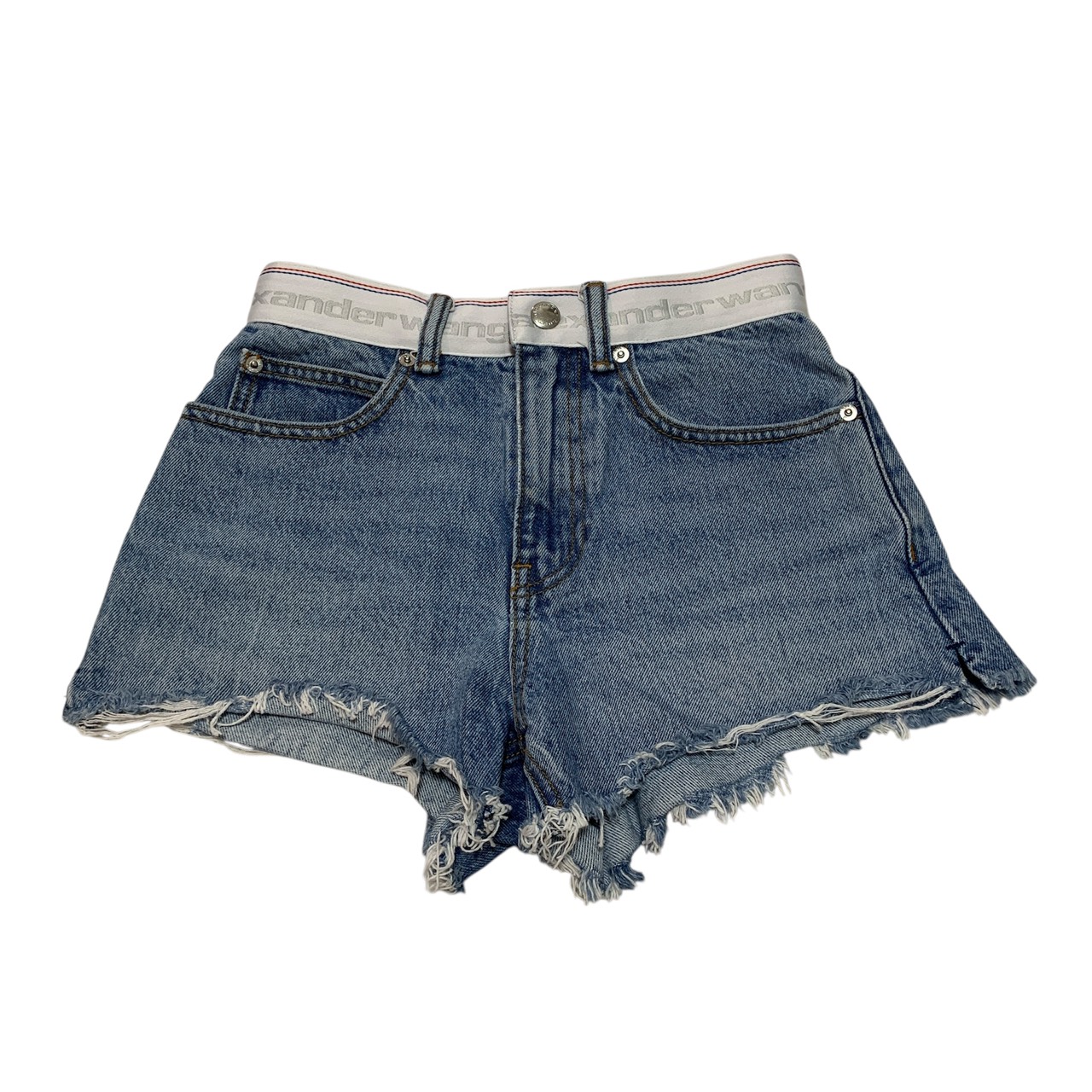 楽天市場】アレキサンダーワン ショートパンツの通販