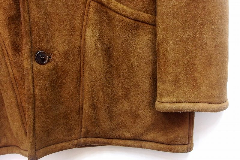 楽天市場】【中古】Brooks Brothers ブルックスブラザーズ ムートン