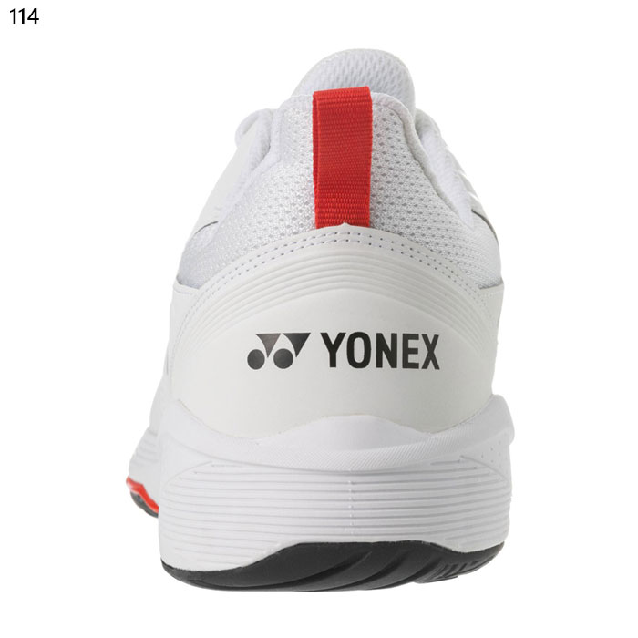 楽天市場】3E幅 ヨネックス メンズ レディース パワークッション