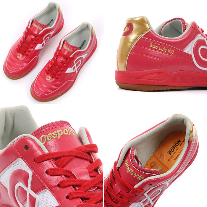 楽天市場】デスポルチ メンズ レディース サンルイスKI III Sao Luis